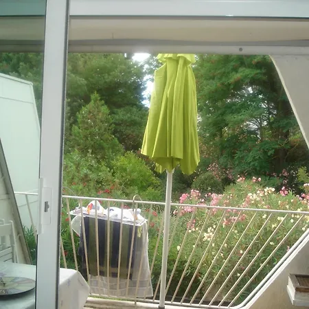 Location Saisonnieres A Motte Apartment *